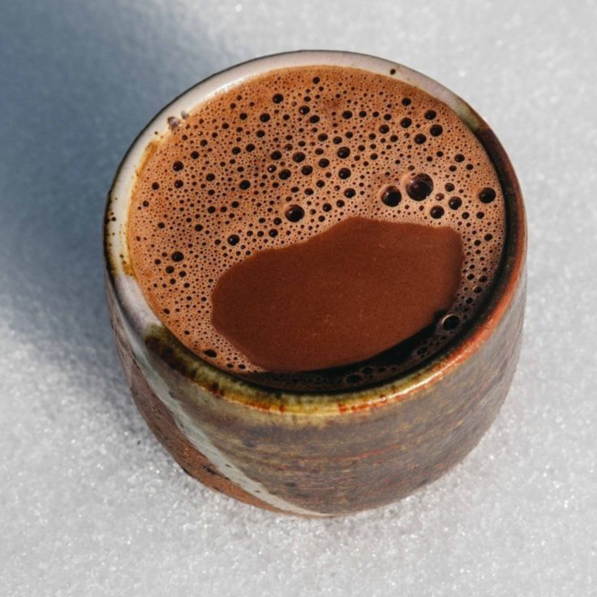 Collagen Cacao Sachets