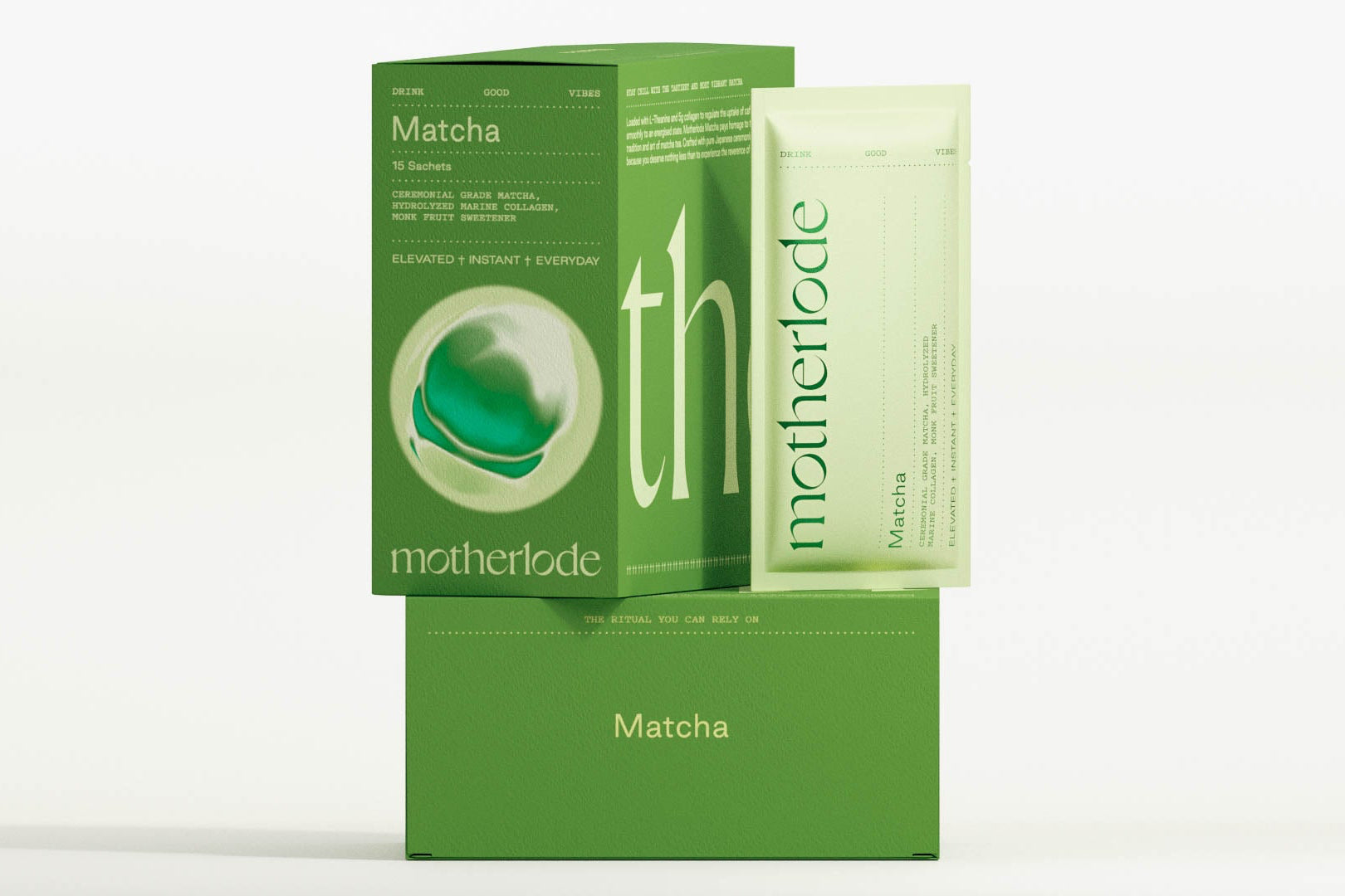 matcha