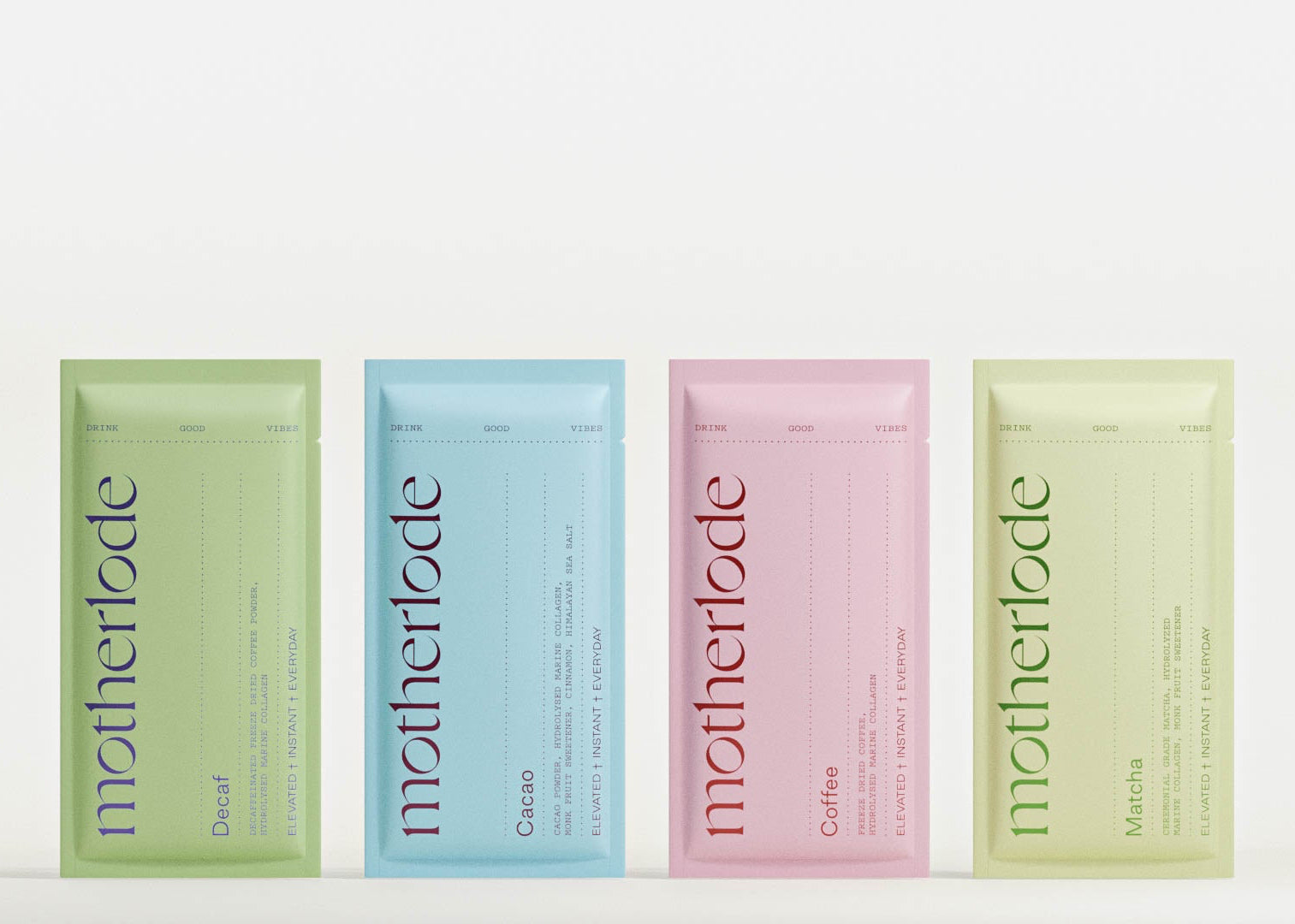 the sample pack