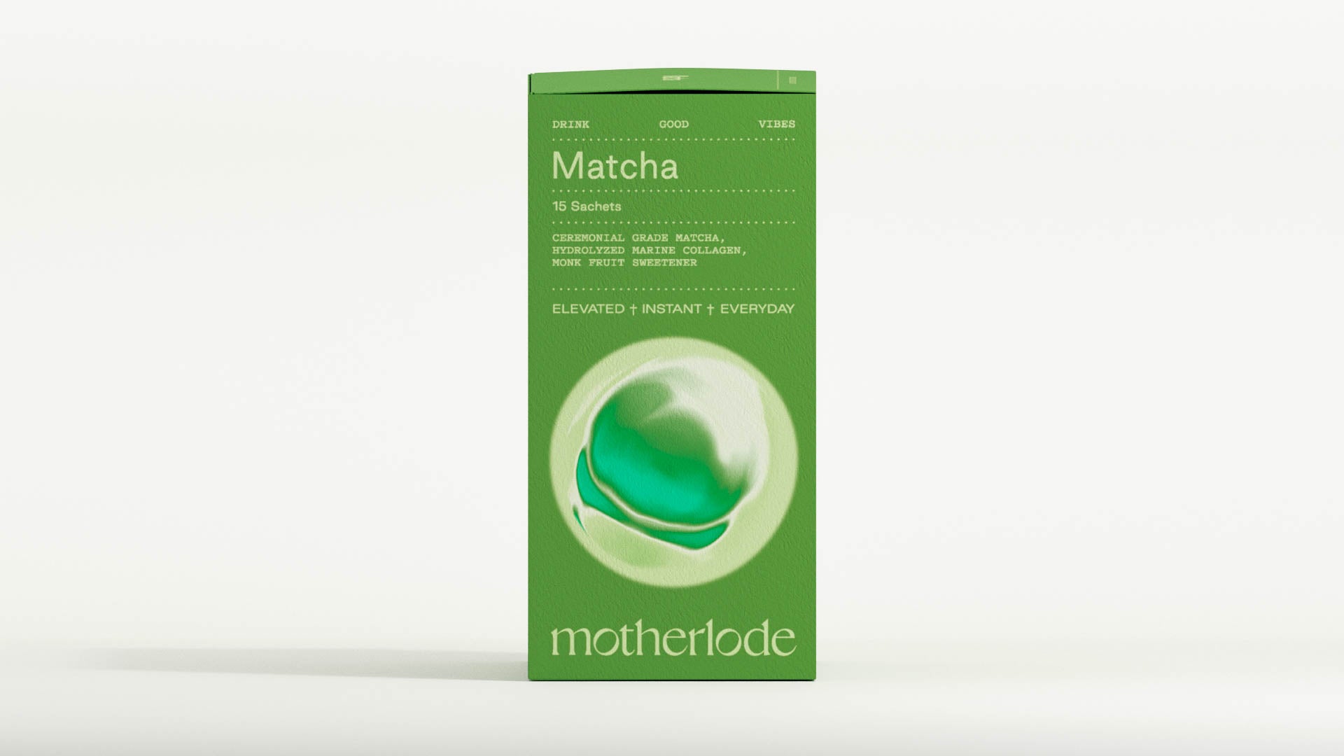 wholesale matcha